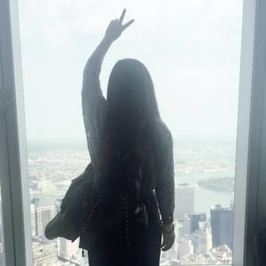 Meet your Posher, May